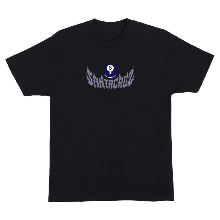 Santa Cruz Winkowski Samurai Heavyweight T-Shirt