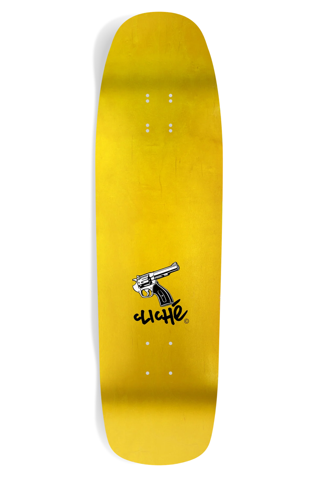 Cliché - American Dream 9" Skateboard Deck