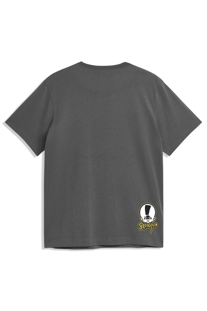 Zero Sophisto Suzy Spraycan T-Shirt
