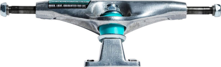 Thunder T-II Polished II 149 Skateboard Trucks