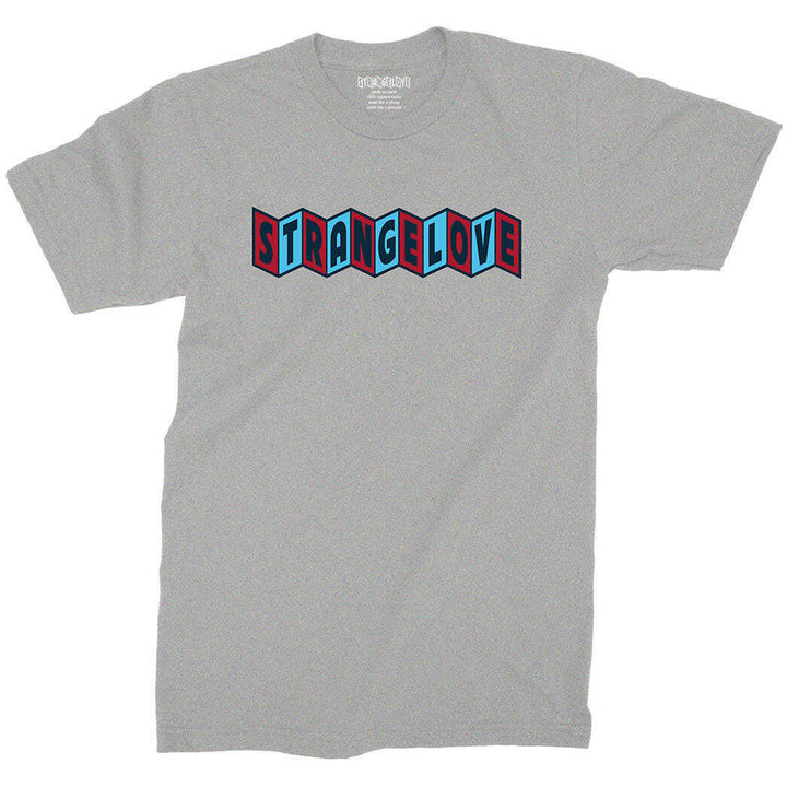 Strange Love CineLogo T-Shirt