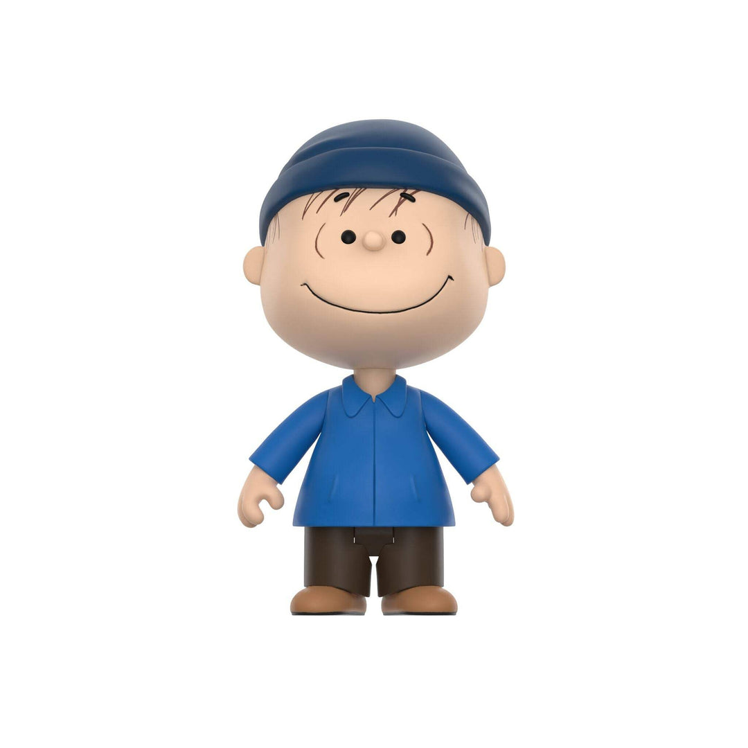 Super7 x Peanuts - Wave 04 - Individual Blind Box Toy