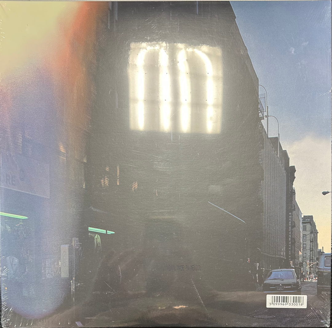 Beastie Boys – Paul's Boutique 20th Anniversary Vinyl LP Record