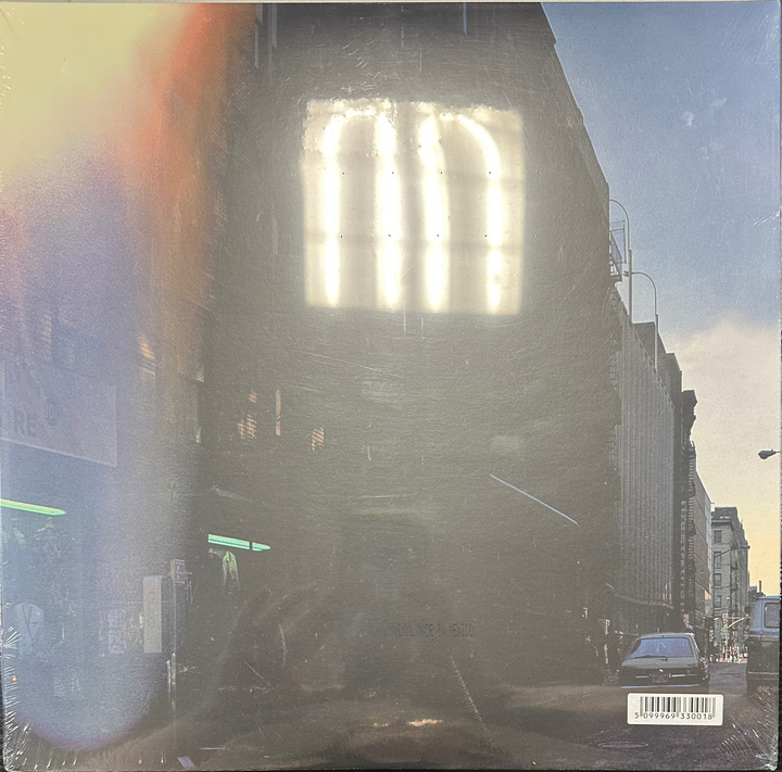 Beastie Boys – Paul's Boutique 20th Anniversary Vinyl LP Record