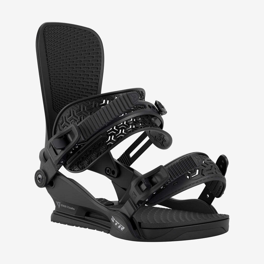 Union STR Men's Snowboard Binding 2026 (1 pair)