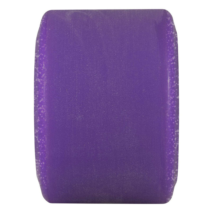 Slime Balls Kendall End of the World Slime Purple 60mm 78a Skateboard Wheels