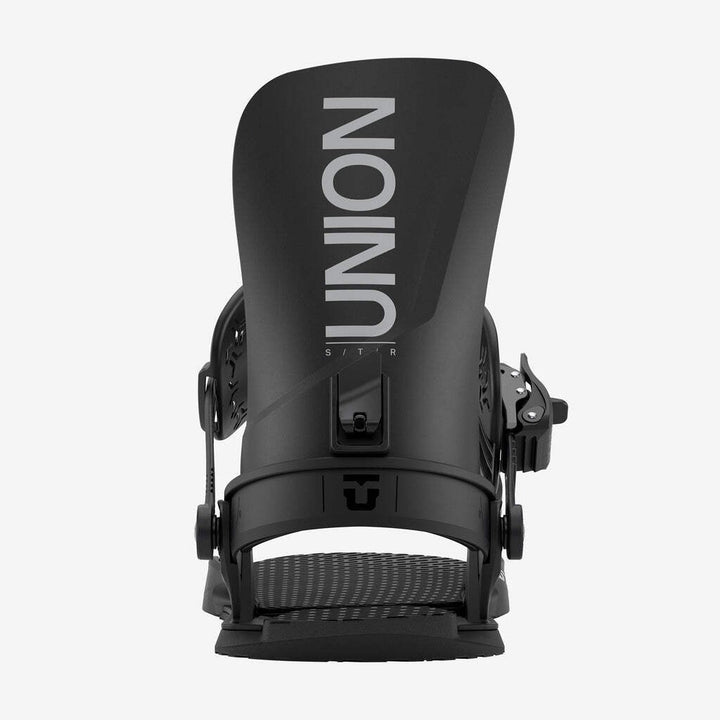 Union STR Men's Snowboard Binding 2026 (1 pair)