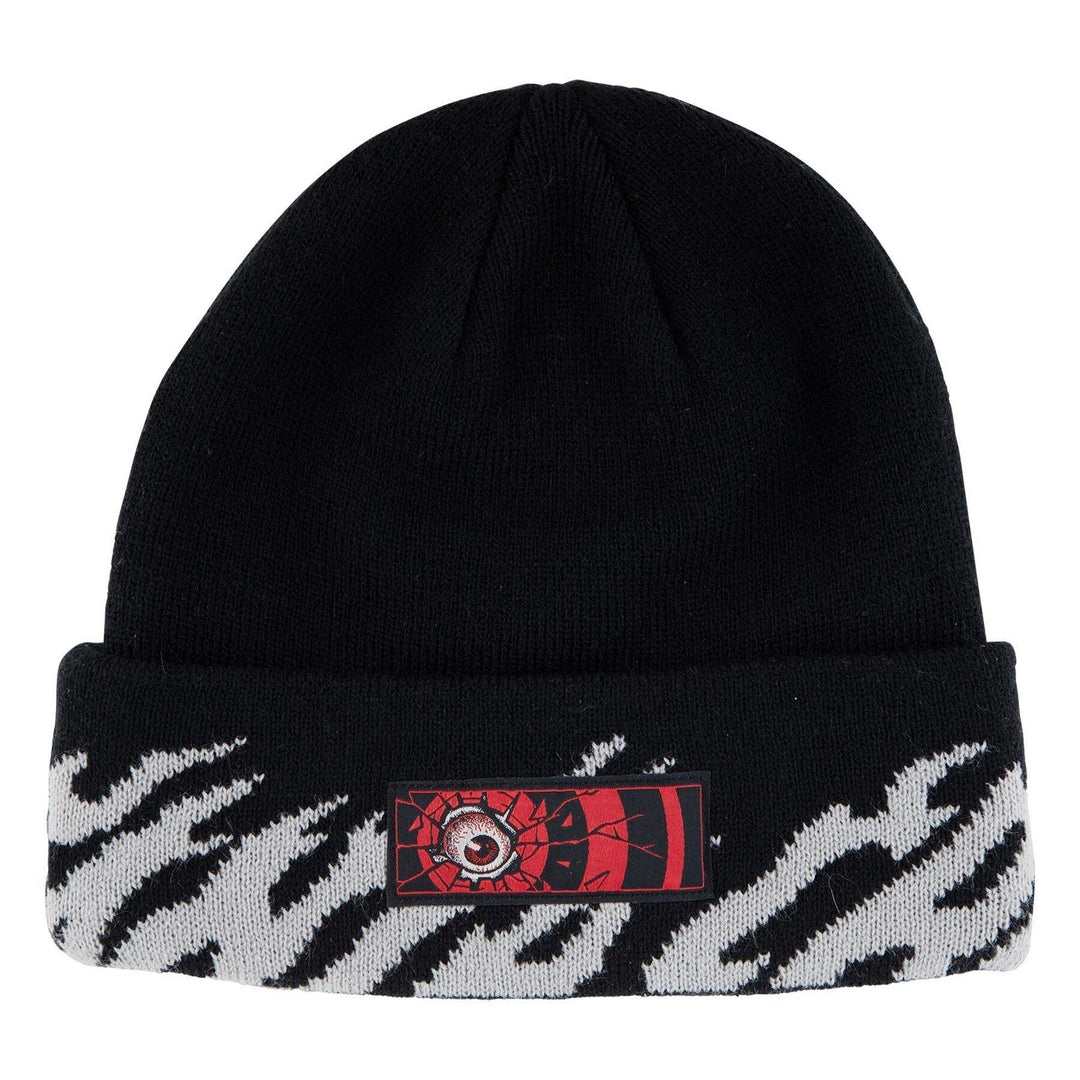Santa Cruz Roskopp Dissect Target Long Shoreman Beanie