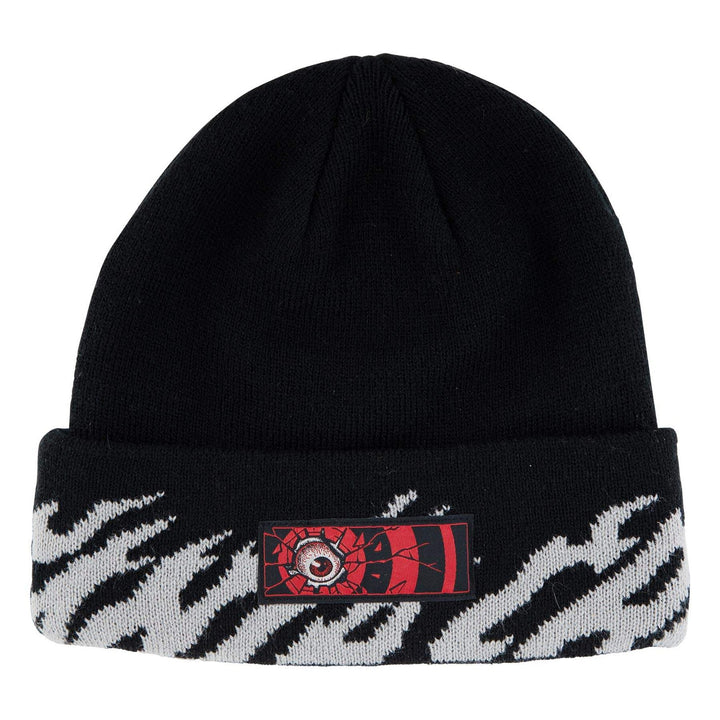 Santa Cruz Roskopp Dissect Target Long Shoreman Beanie