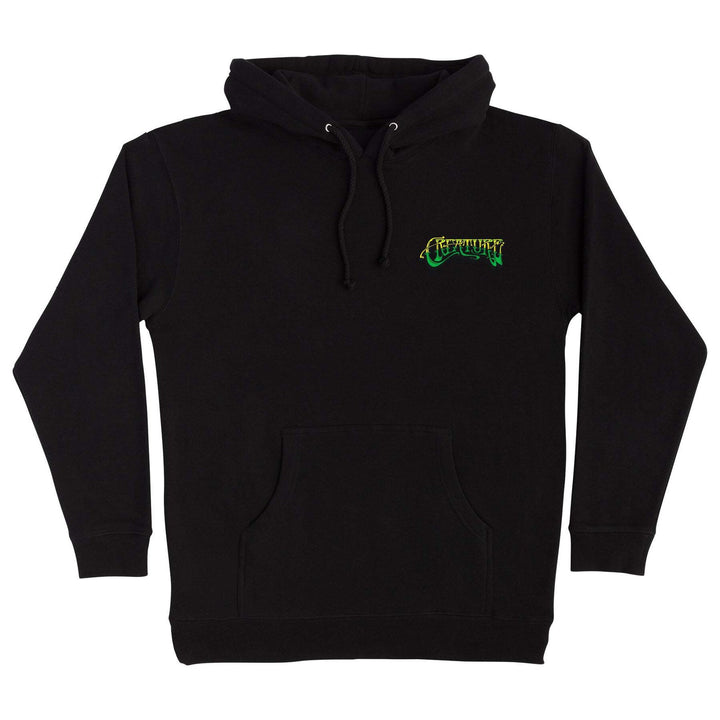 Creature Sideshow P/O Heavyweight Hooded Sweatshirt