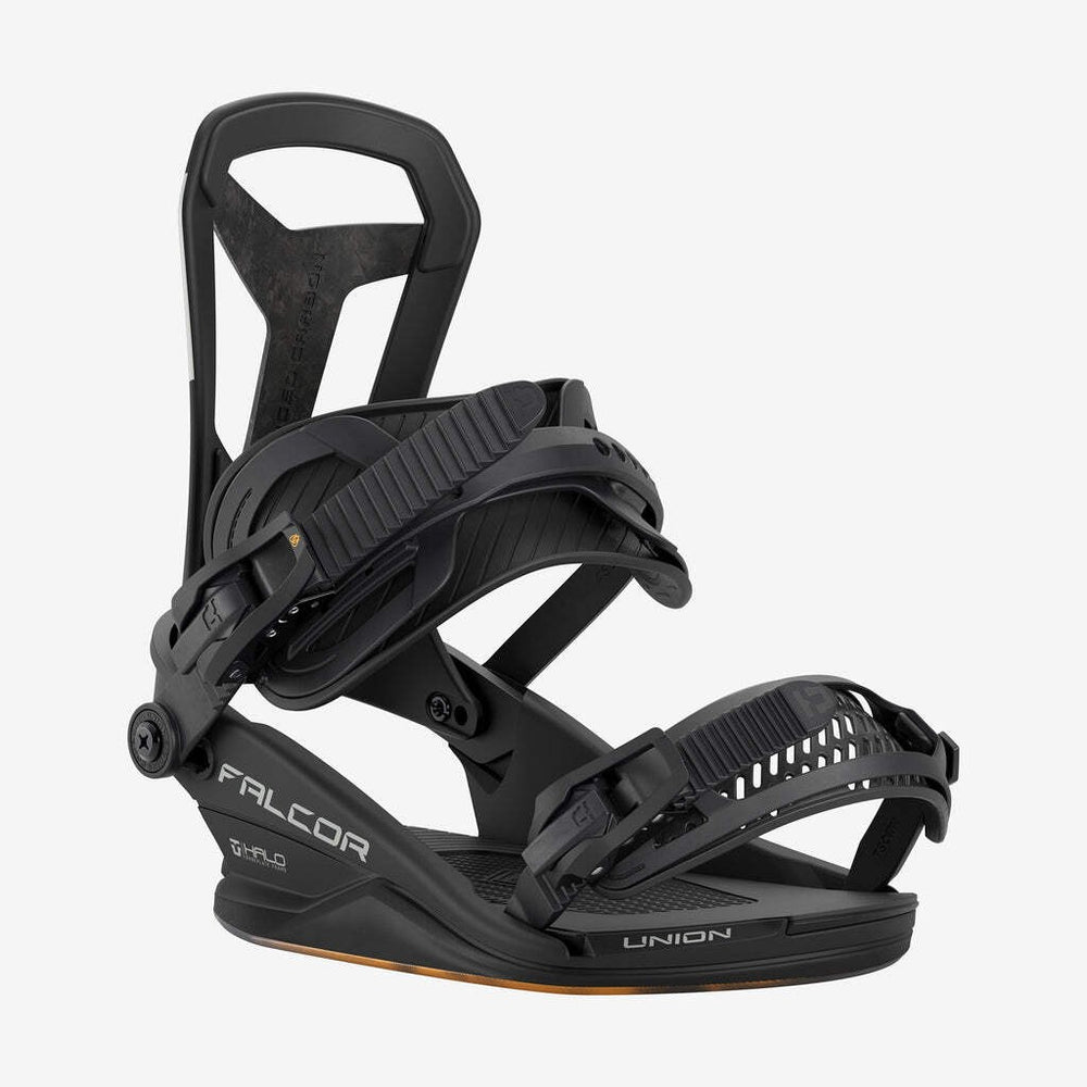 Union Falcor Men'S Snowboard Binding 2026 (1 Pair)