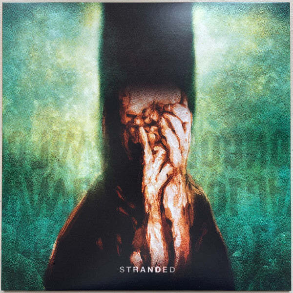 Great Falls / Dug / Canyons / Don't Grow Old – Stranded 4-Way Split 12" Random C