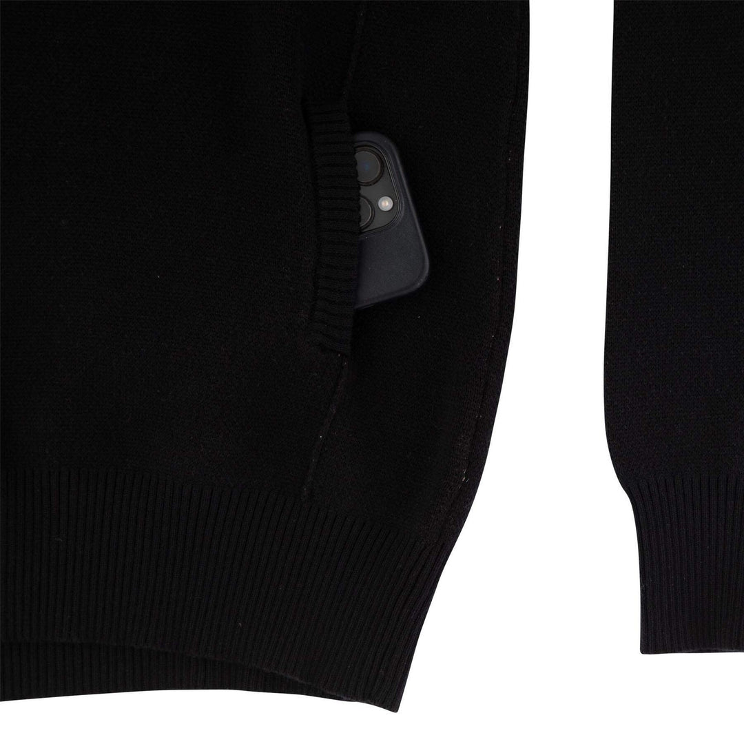Santa Cruz Pace Torch Center P/O Hooded Sweater Sweatshirt