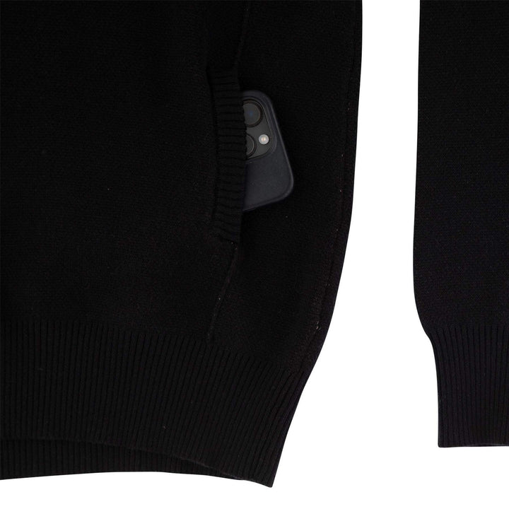 Santa Cruz Pace Torch Center P/O Hooded Sweater Sweatshirt