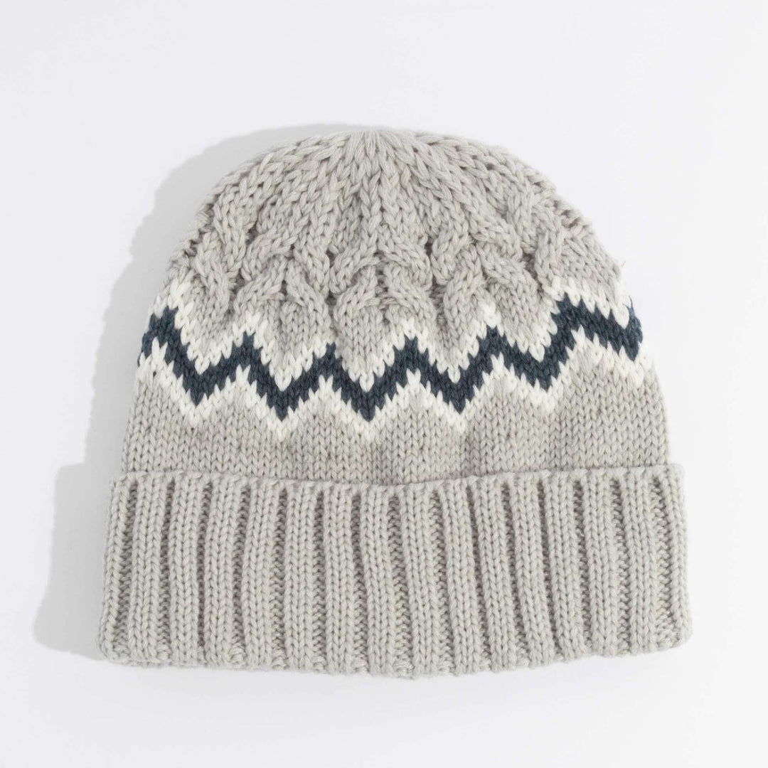 Coal The Meadows - Nordic Sweater Beanie