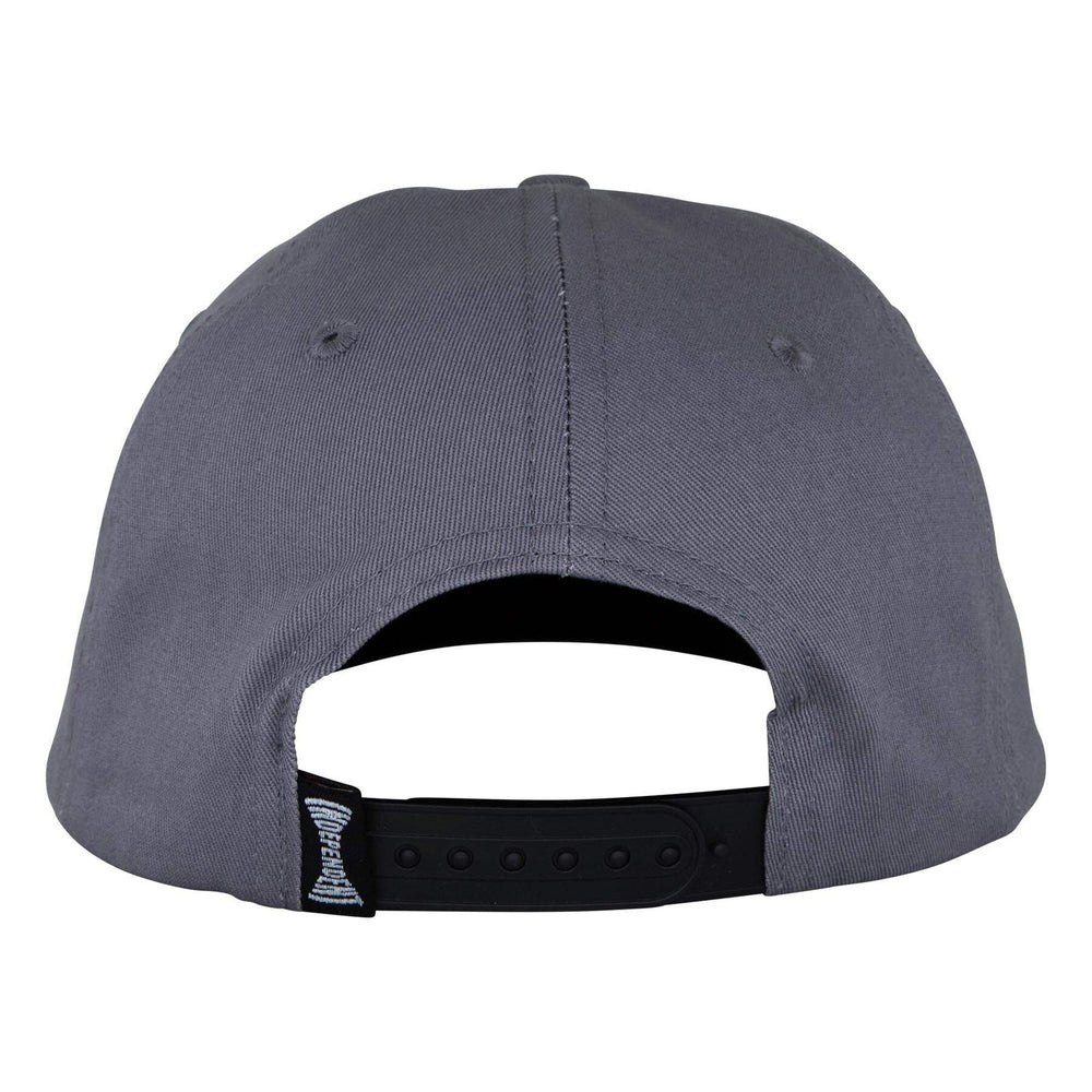 Independent Built To Grind Snapback Hat