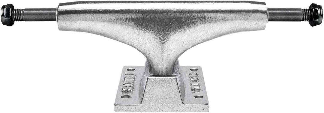 Thunder 143 7.125" Polished Skateboard trucks