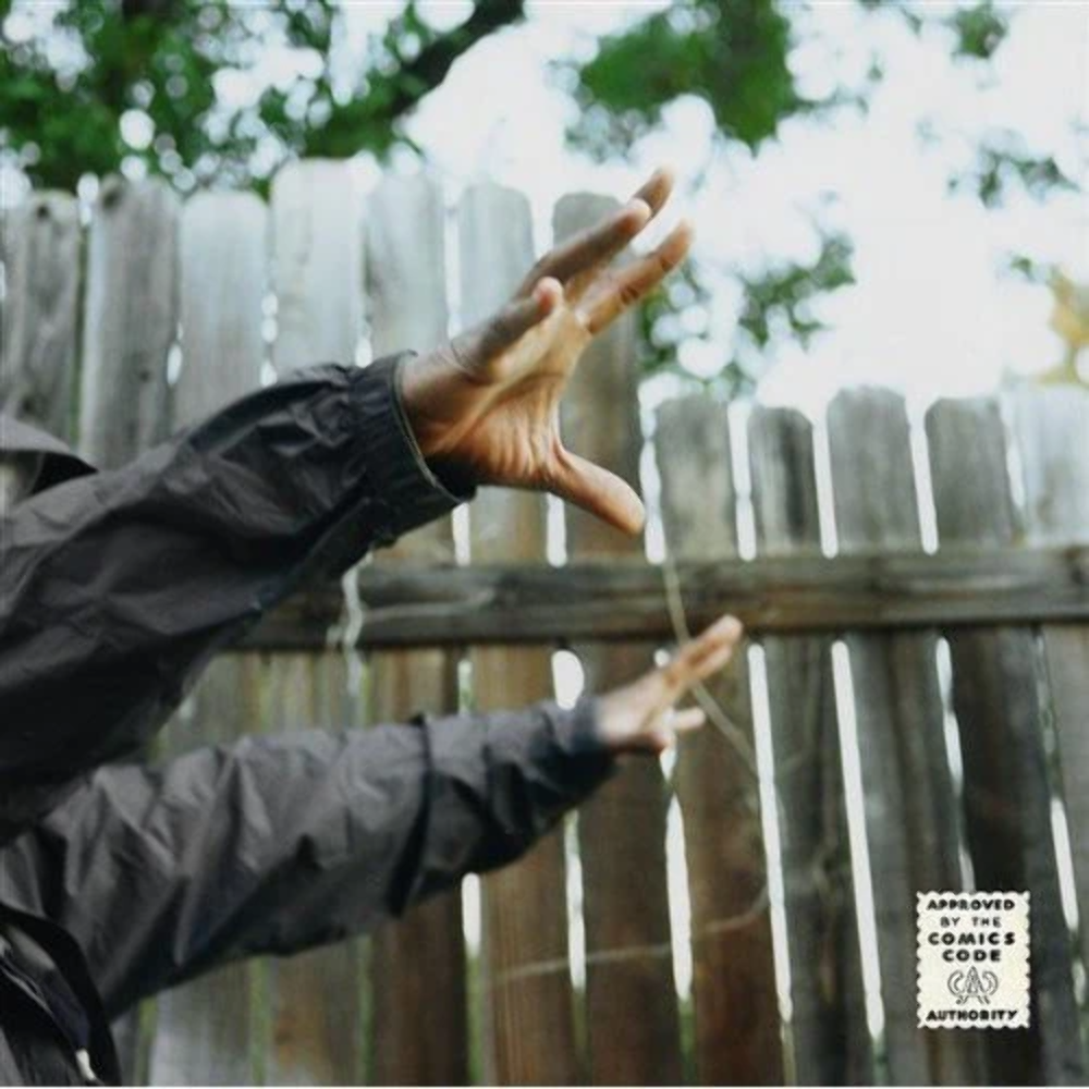 Madvillain ( MF DOOM + Madlib ) - Madvillainy 2: The Madlib Remix 2xLP Vinyl LP