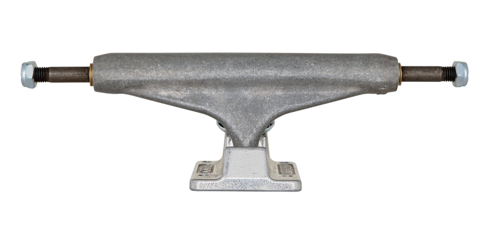 Independent Stage 11 Ikp Steel Grey Silver Skateboard Trucks