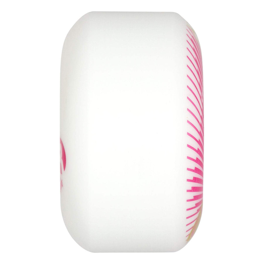 Ricta Desarmo Turbine Naturals Slim 52mm 101a Skateboard Wheels