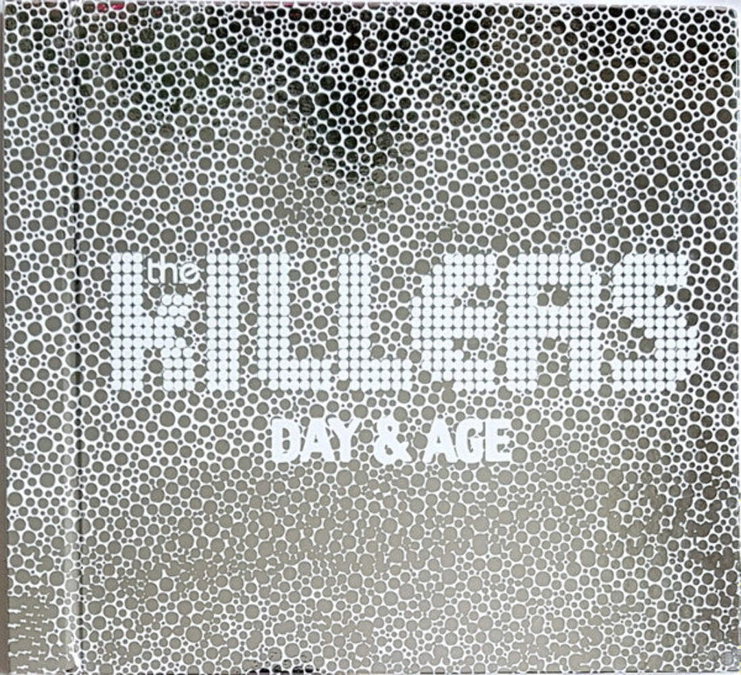 KILLERS, THE - Day & Age [10th Anniversary LTD] 2x (Color Vinyl) LP Record