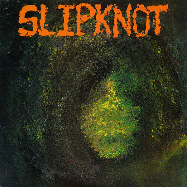 Slipknot - Slipknot Purple Color Vinyl 7" Record
