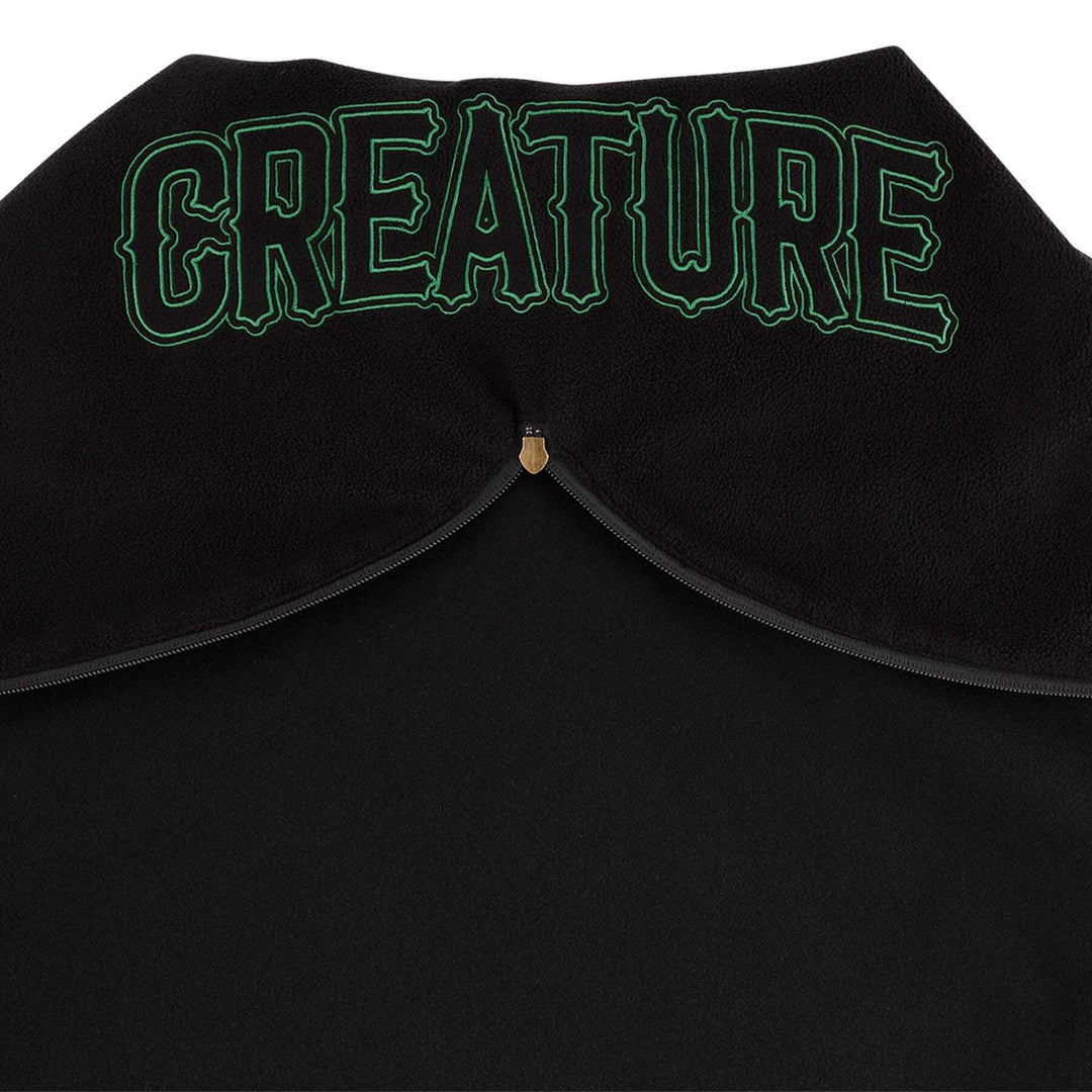Creature Drop Out Varsity L/S Jacket