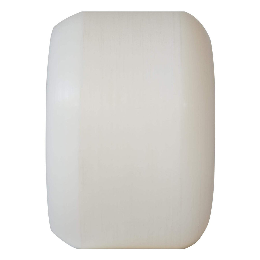 OJ RUSSELL SEXY MERMAID DOUBLE DURO MINI COMBO WHITE 56mm 99a/95a SKATEBOARD WHE