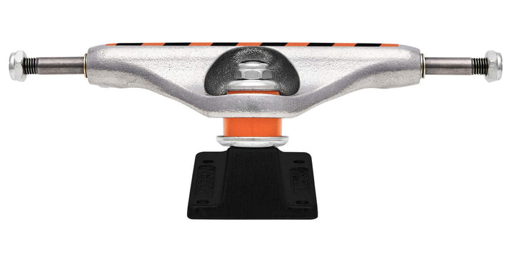 Independent Stage 11 Built To Grind Silver/Black Standard Skateboard Trucks