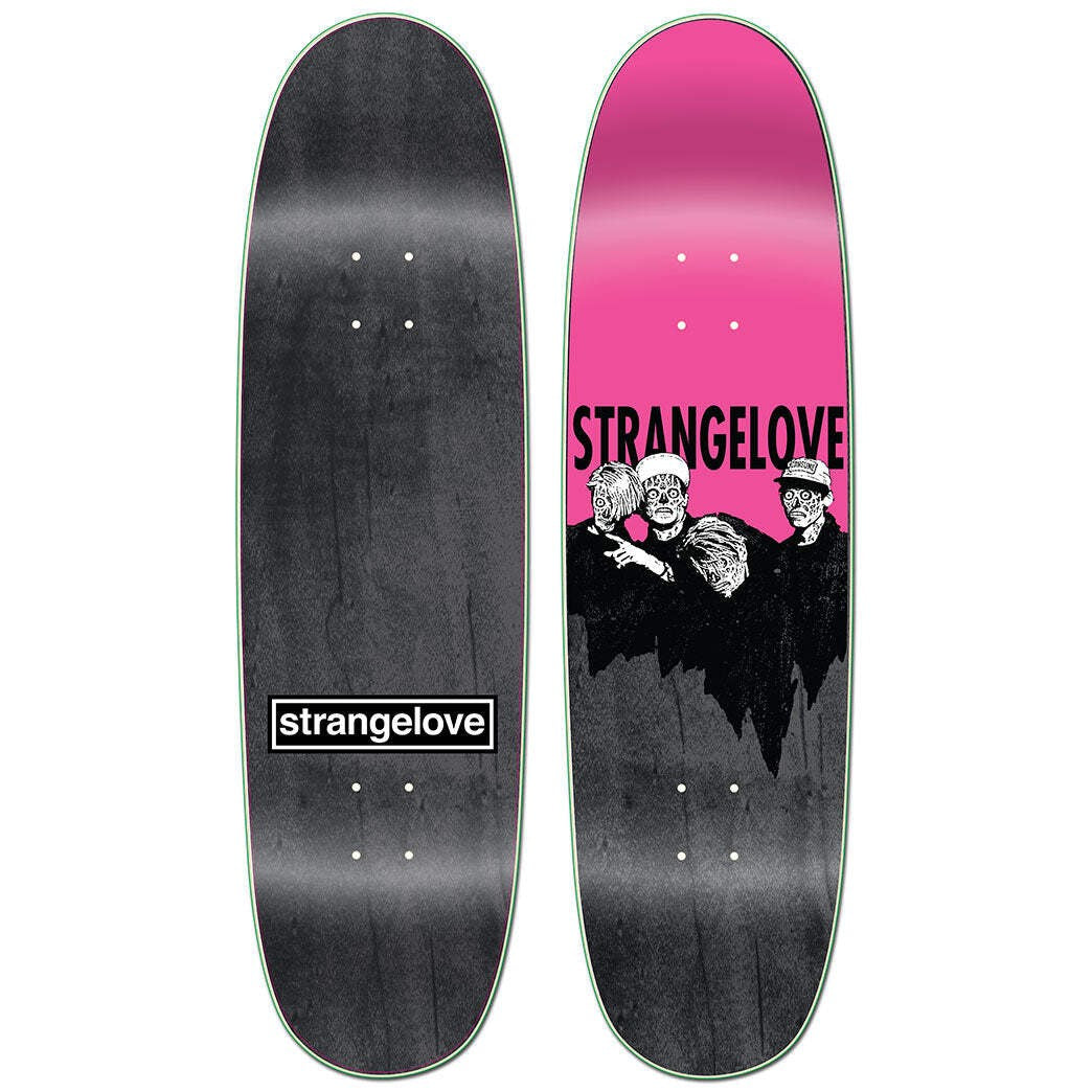 Strangelove 