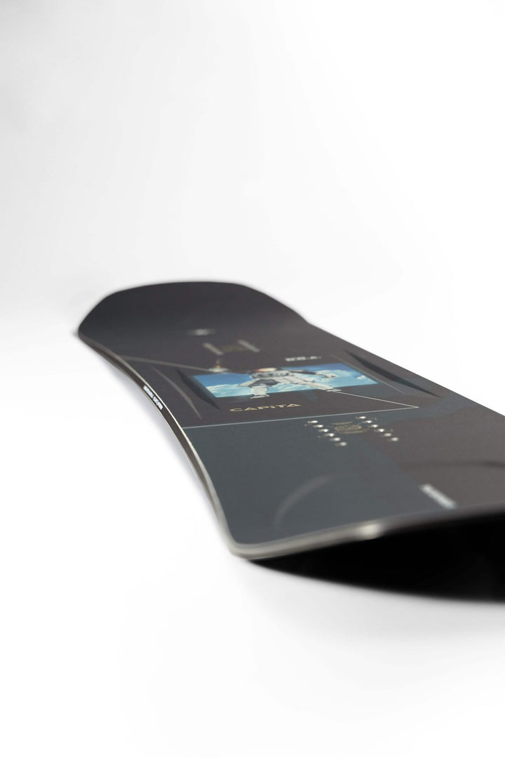 CAPiTA Super D.O.A. Wide 2026 155cm Snowboard