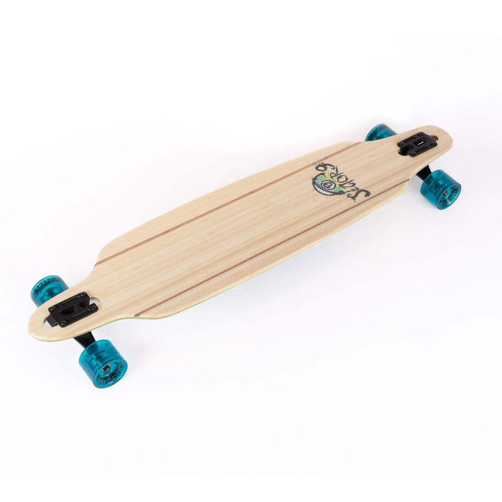 Sector 9 Lookout Talon 9.625 x 41.125 Complete Drop Thru Longboard