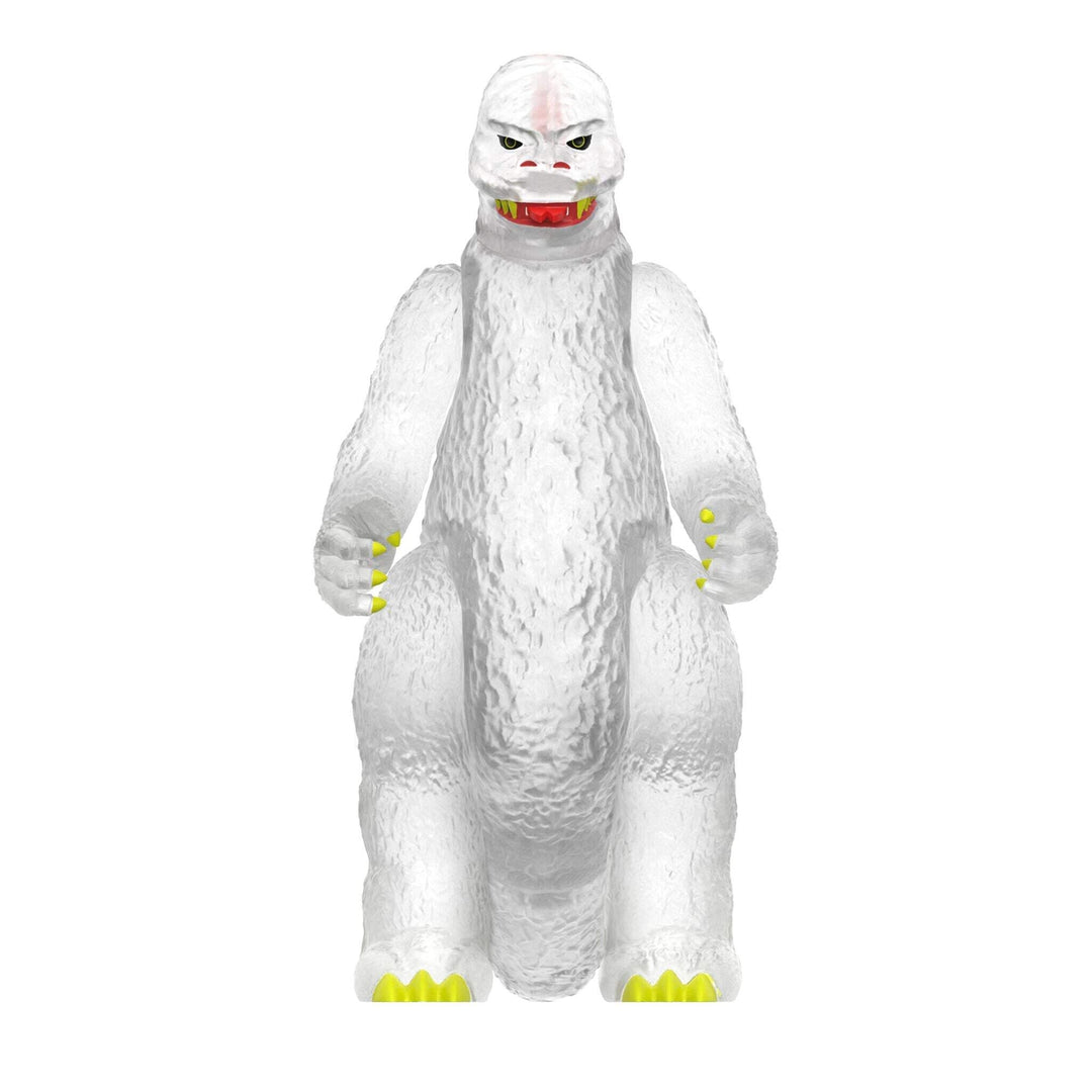 Super7 x Toho Blind Box Wave 04 (Shogun V2) - Individual Blind Box