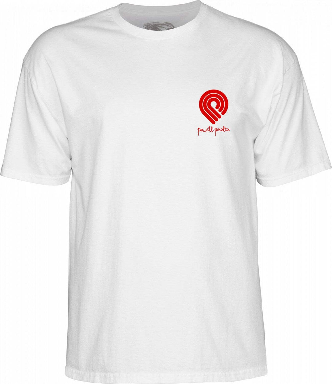 Powell Peralta Tucking Skeleton T-Shirt