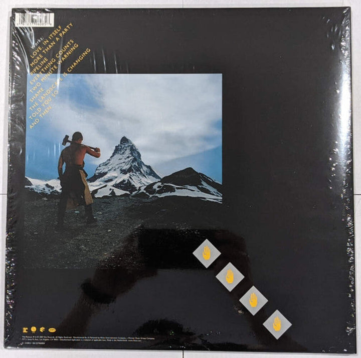 Depeche Mode - Construction Time Again [180 Gram] Vinyl LP Record