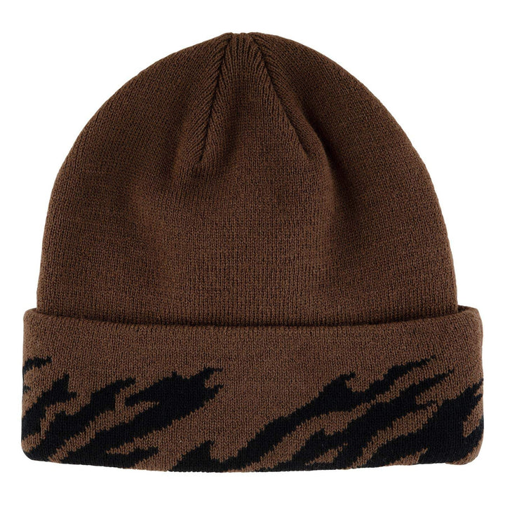 Santa Cruz Roskopp Dissect Target Long Shoreman Beanie