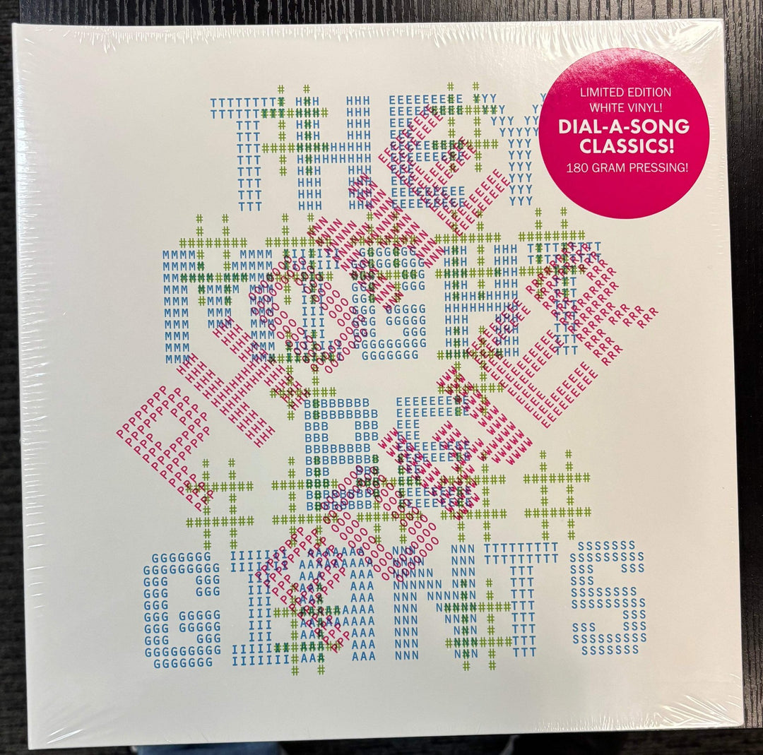 They Might Be Giants – Phone Power 180 gram Vinyl LP