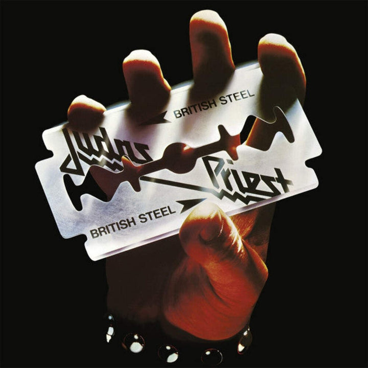 Judas Priest ‎– British Steel [180G] Vinyl LP Record