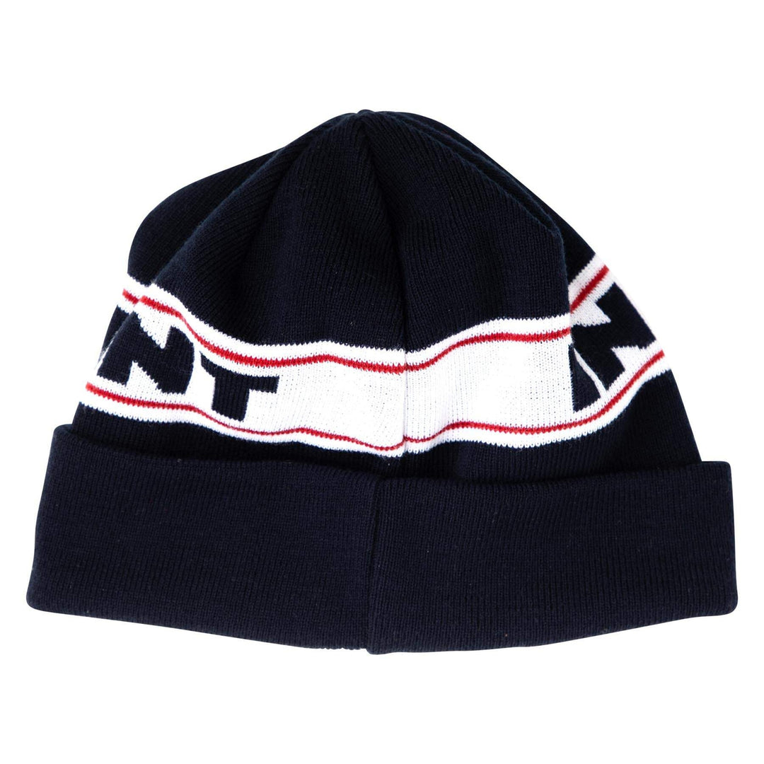 Independent Bar Logo Long Shoreman Beanie