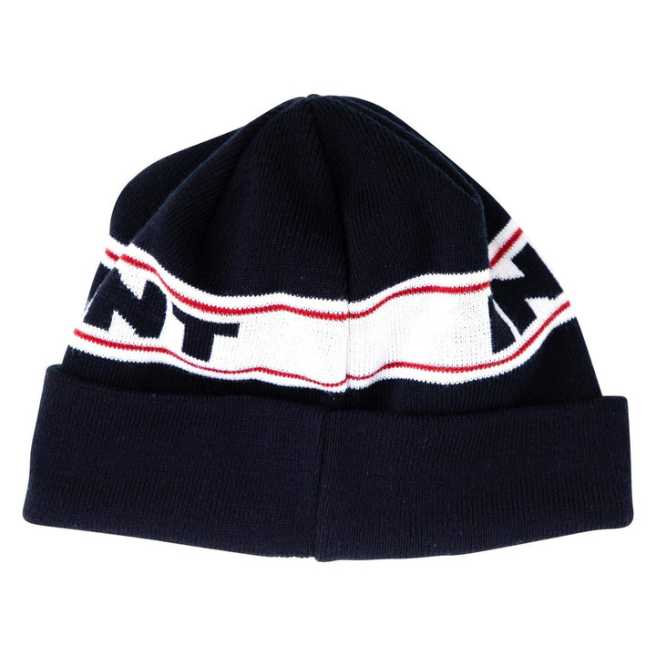 Independent Bar Logo Long Shoreman Beanie