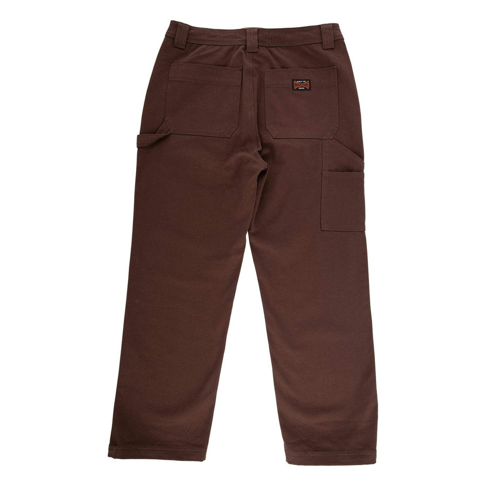 Independent Built To Grind Utility Pants