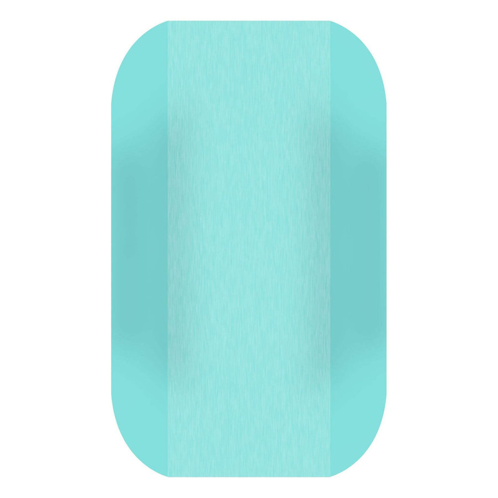 Ricta Clouds Transparent Aqua White 57Mm 78A Skateboard Wheels