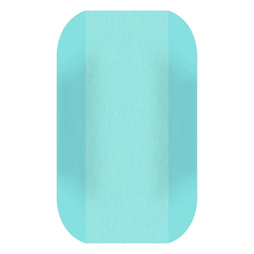 Ricta Clouds Transparent Aqua White 57mm 78a Skateboard Wheels