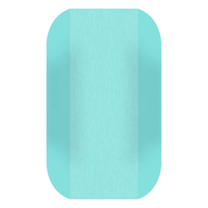 Ricta Clouds Transparent Aqua White 57mm 78a Skateboard Wheels