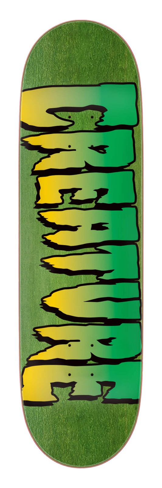 Creature Logo 8.25" Stumps Skateboard Deck