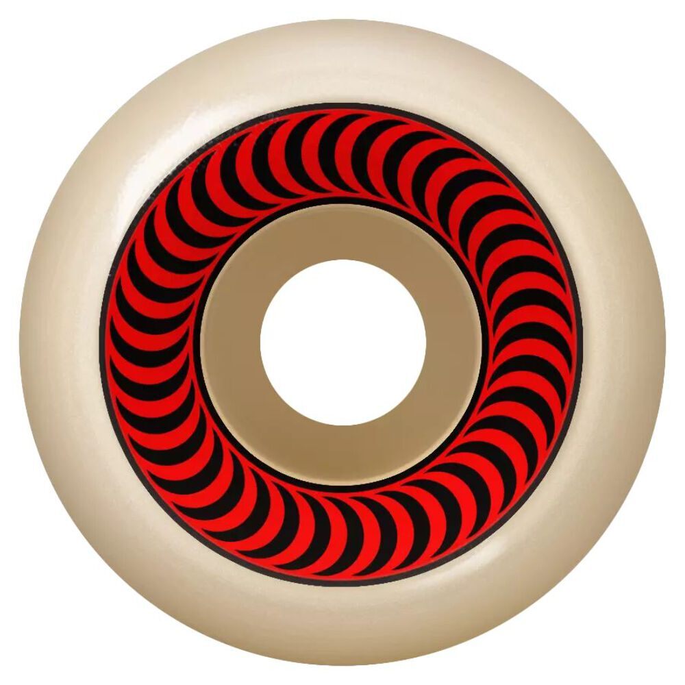 SPITFIRE F4 OG CLASSIC 60MM 99A SKATEBOARD WHEELS