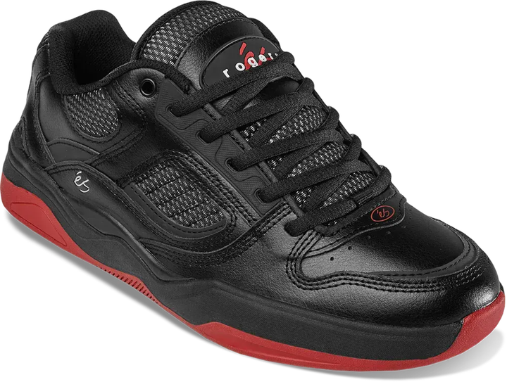 eS Tj Rogers Skate Shoes
