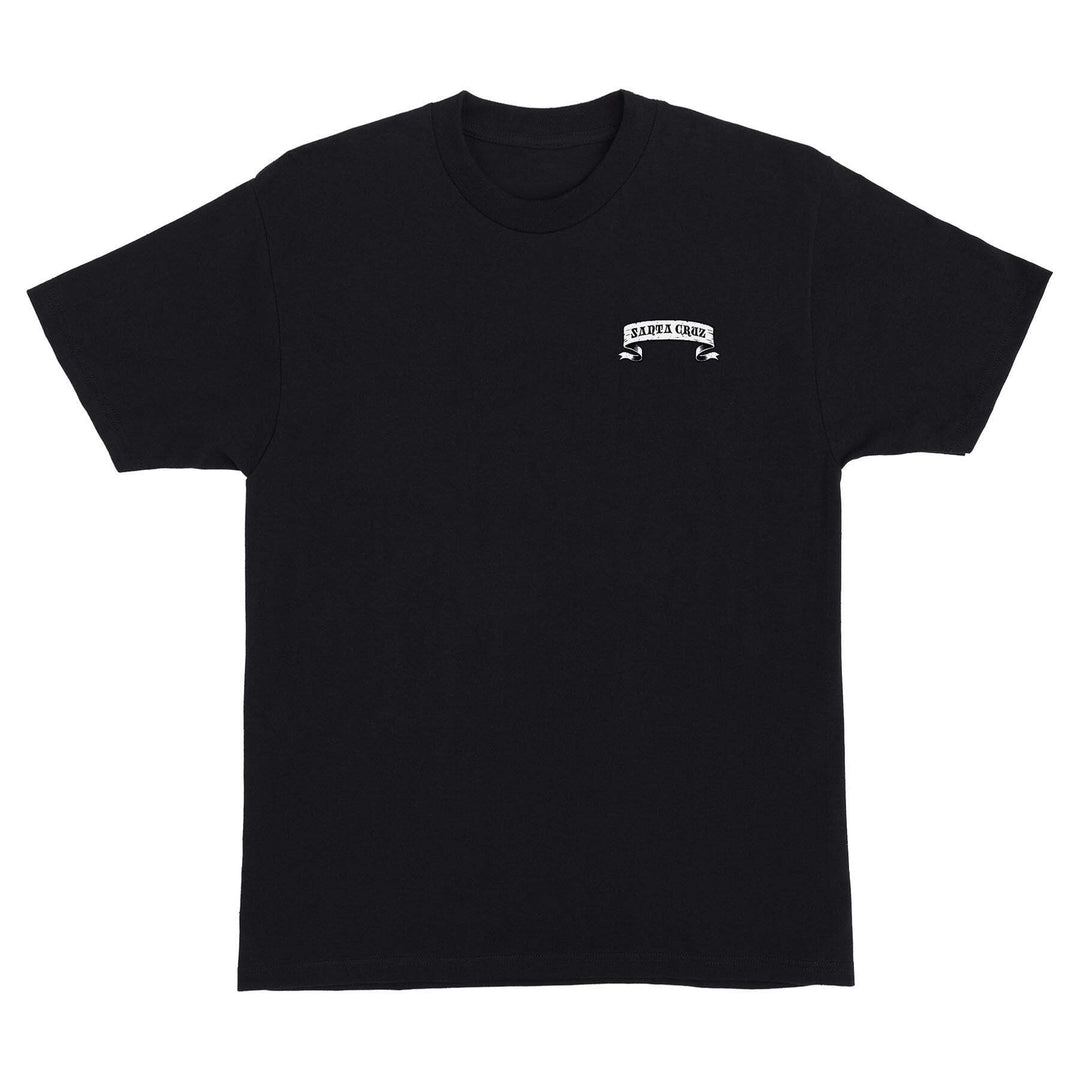 Santa Cruz Guzman Dining Dot T-Shirt