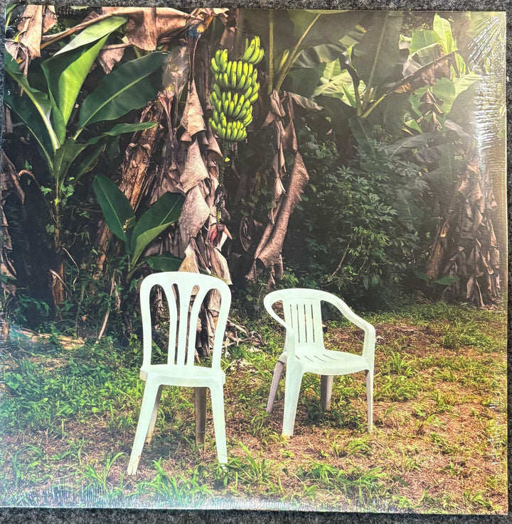Bad Bunny - Debi Tirar Mas Fotos (Opaque White) Vinyl Lp Record