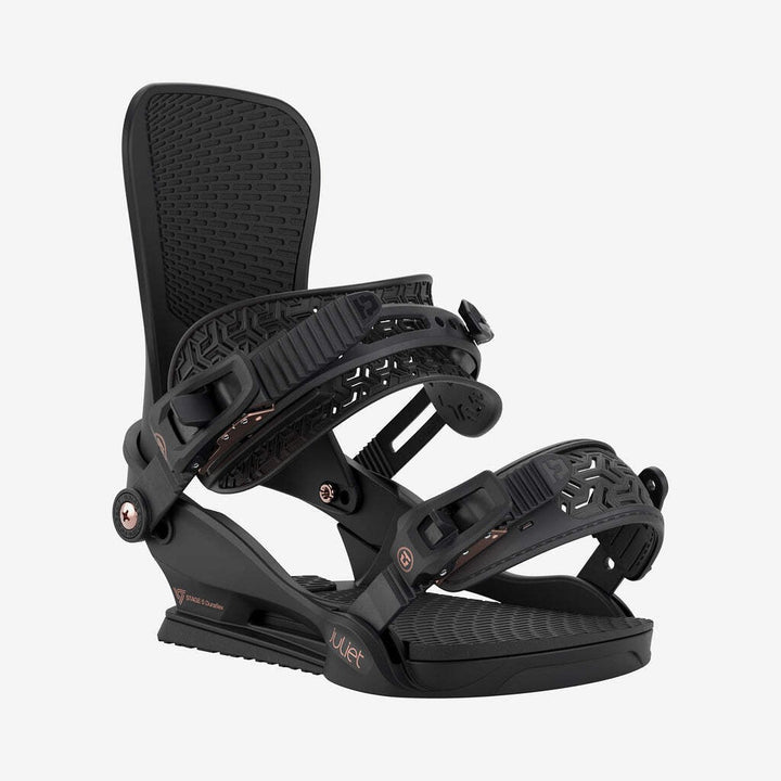 Union Juliet Women's Snowboard Binding 2026 (1 pair)
